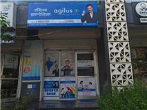 AGILUS DIAGNOSTICS CENTRE