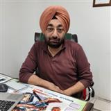 DR. GURPARTAP SINGH SANDHU