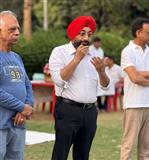 DR. GURPARTAP SINGH SANDHU