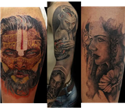 AHMEDABAD TATTOO REMOVAL