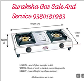 SURAKSHA GAS