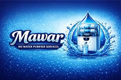 MAWAR RO WATER PURIFIER SERVICES