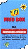 MUD BOX