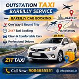 ZIT TAXI - BAREILLY