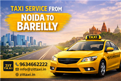 ZIT TAXI - BAREILLY