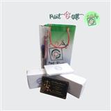 PRINT 'O' GIFT