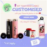 PRINT 'O' GIFT