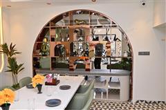 MANGALAM HOTEL AND RESTAURENT