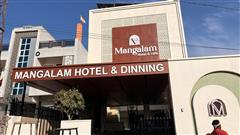 MANGALAM HOTEL AND RESTAURENT