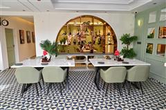 MANGALAM HOTEL AND RESTAURENT