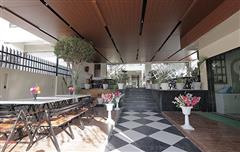 MANGALAM HOTEL AND RESTAURENT