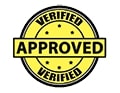 verified